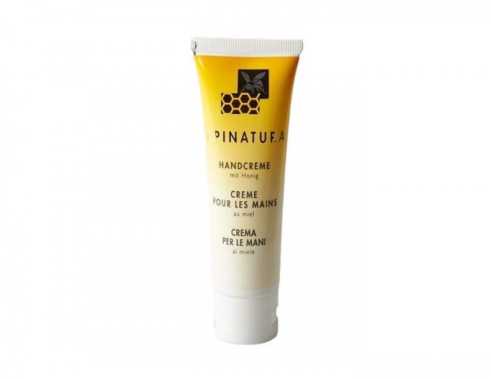 Crème main Apinatura 50ml