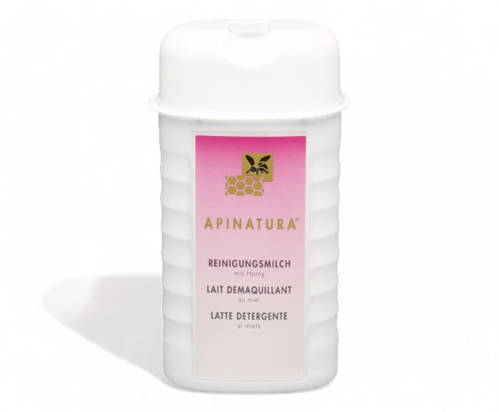Lait nettoyant/démaquillant 300ml