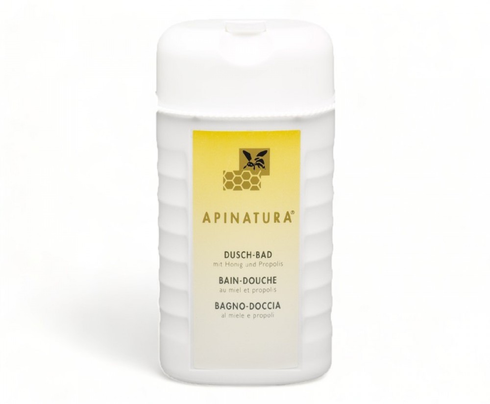 Produit de douche/bain 300ml