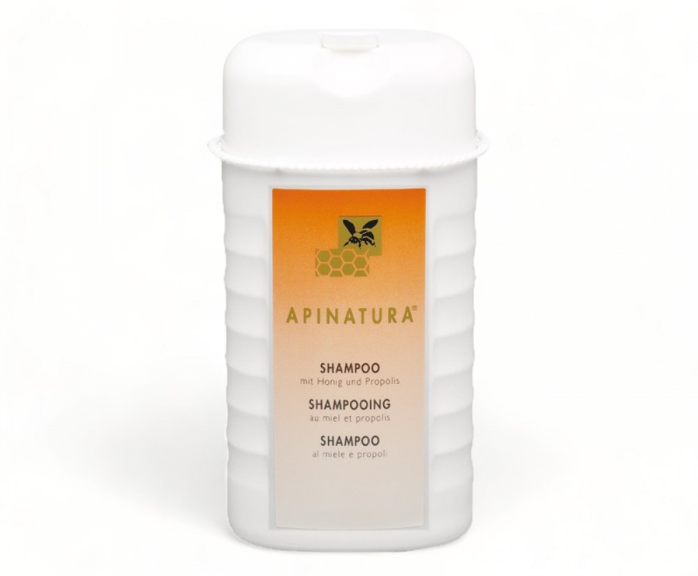 Shampoing 300ml