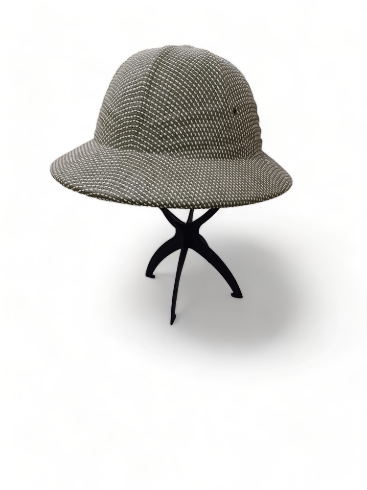 Chapeau colonial