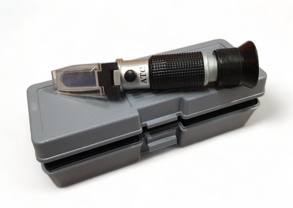Réfractomètre HB90