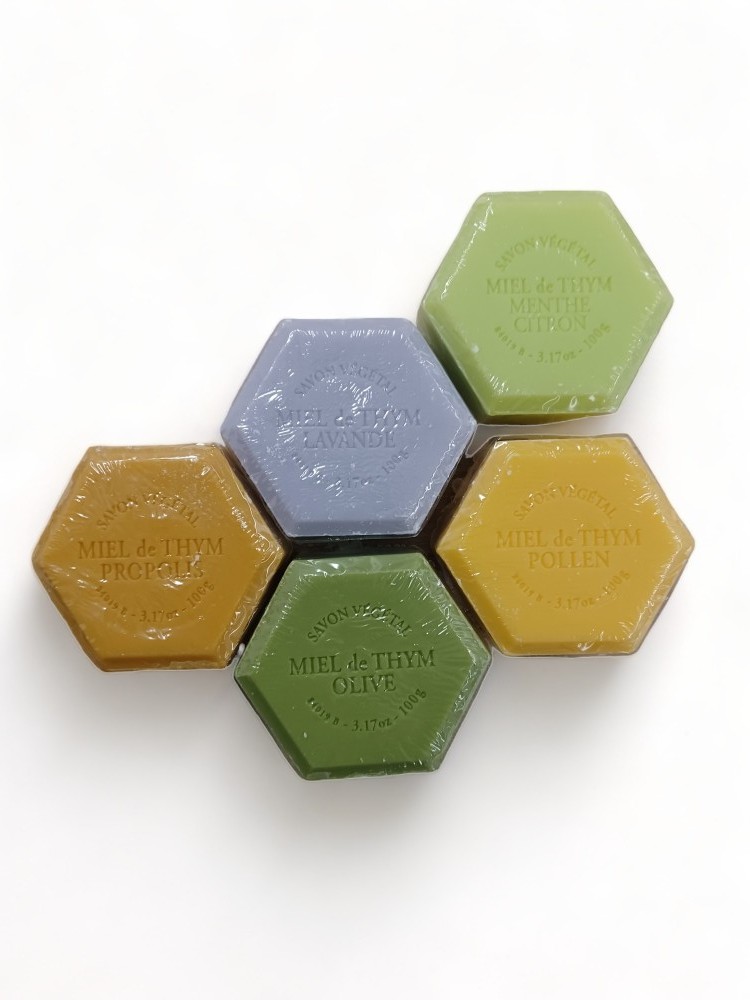 Savon Olive