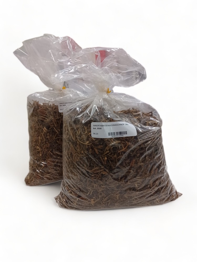 Tabac pour enfumoir 1 kg
