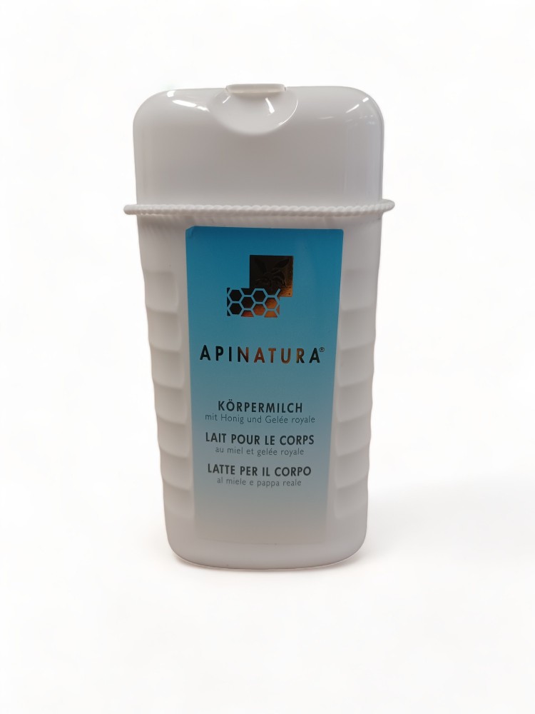 Lait corporel 300ml