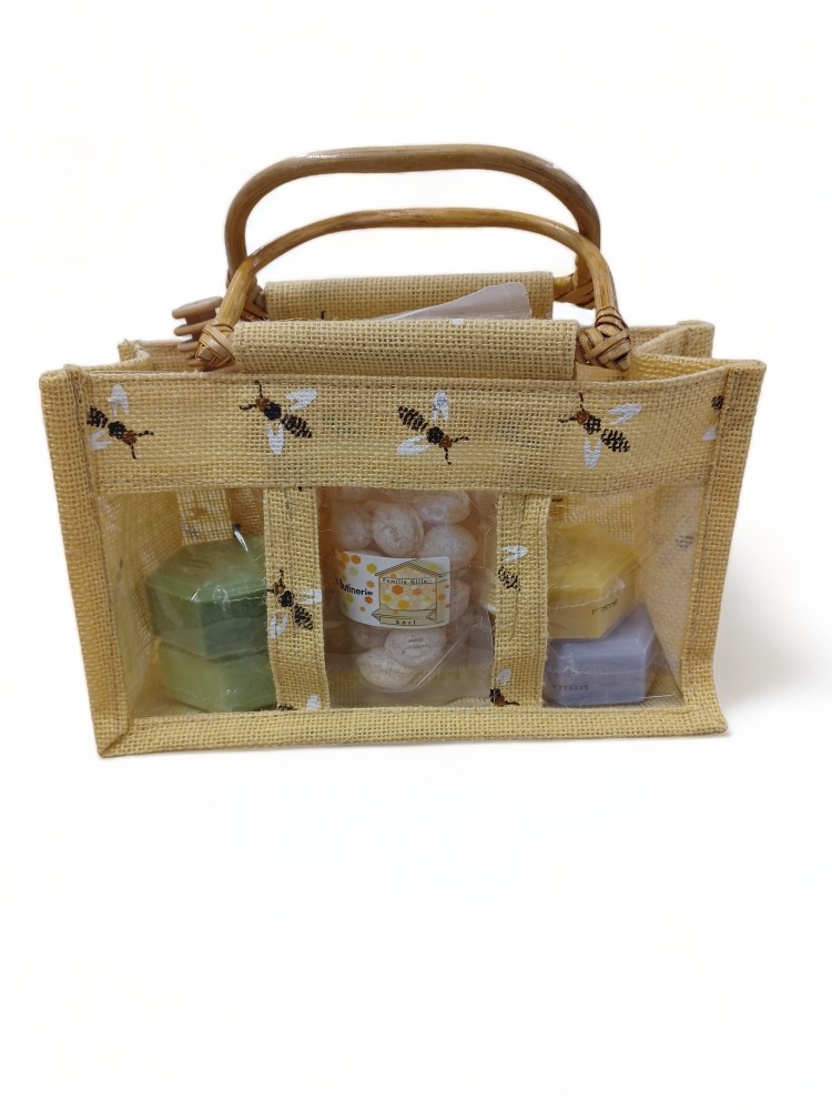 Panier Cadeau (sans miel)