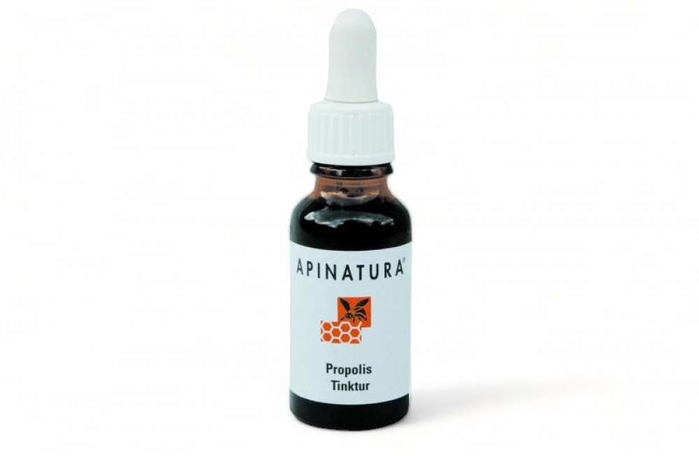 Teinture de propolis 20ml
