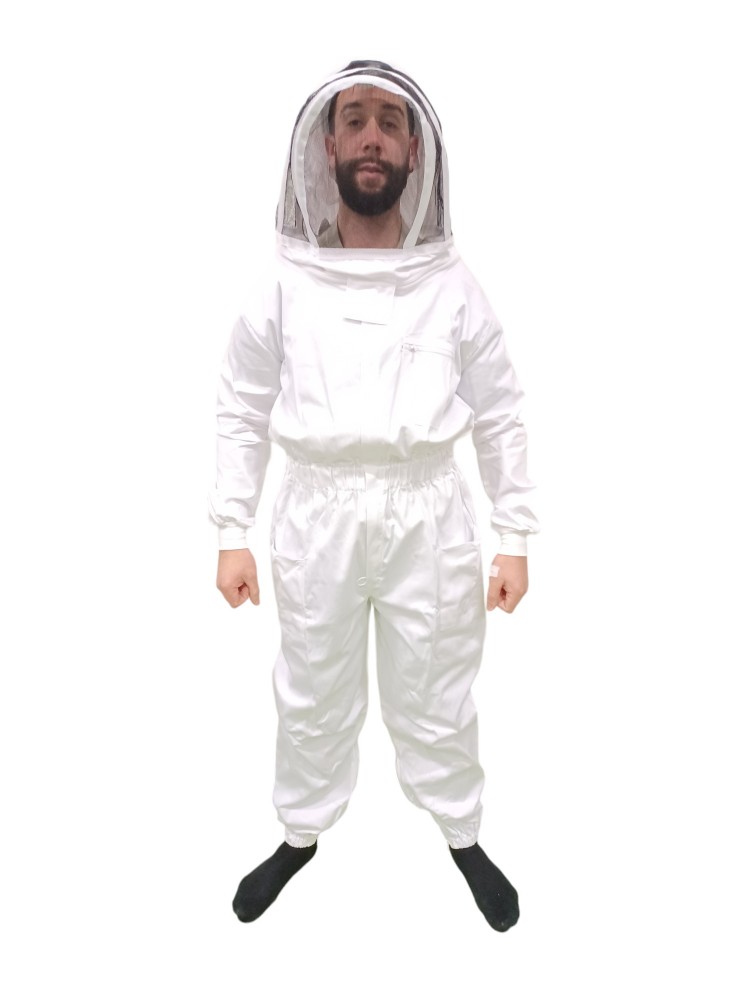 Combinaison voile anglais t.L