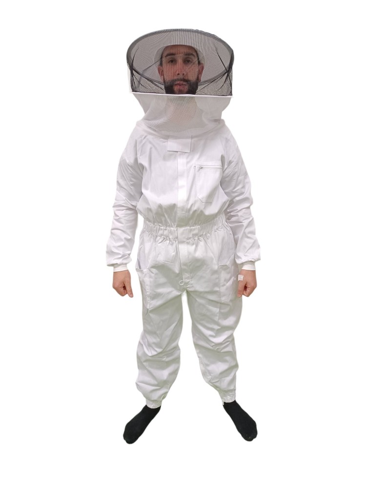 Combinaison voile rond t. XL