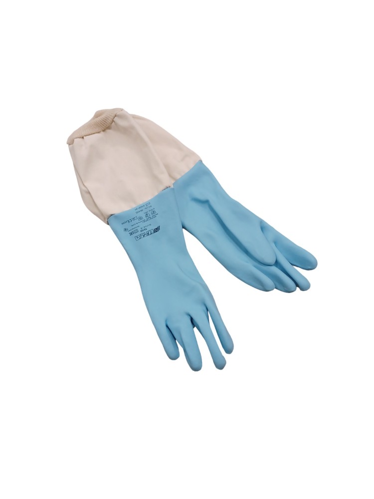 GANTS APICULTEUR LATEX T.7 "M"