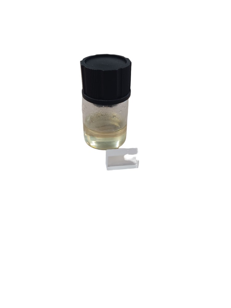 Kit de réglage pour réfractomètre