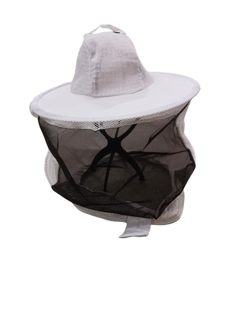 Voile rond anti-pìqures
