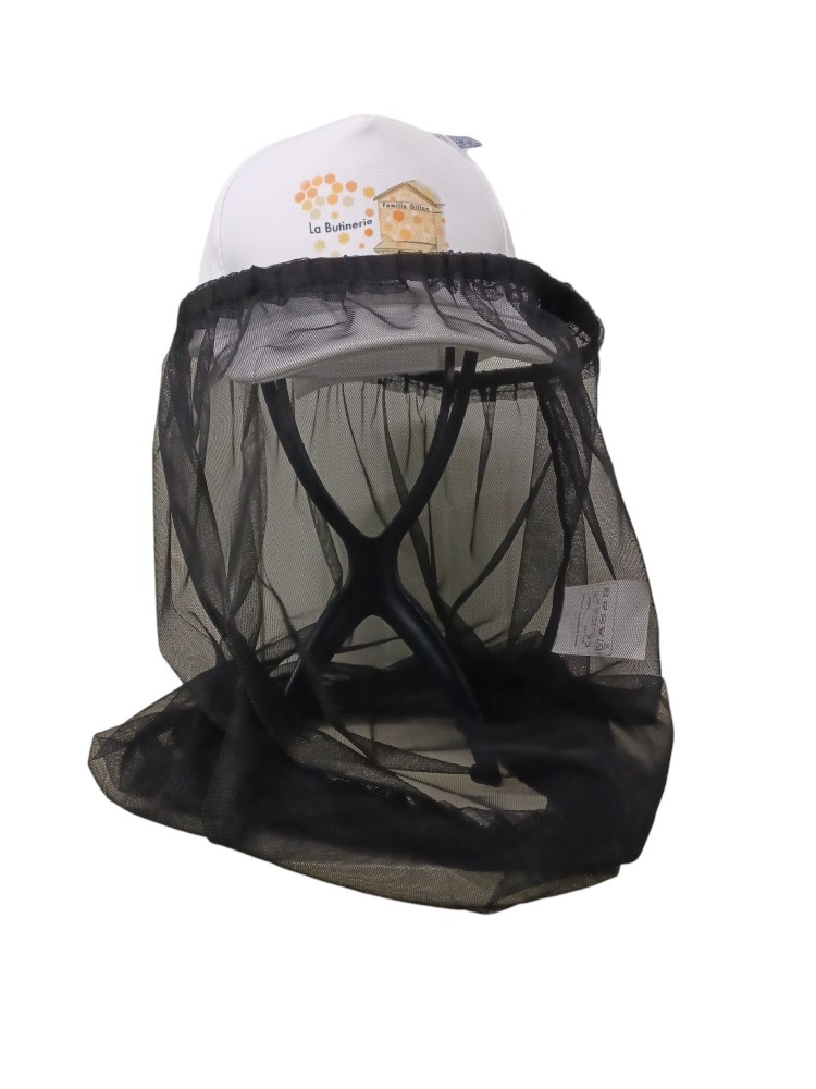 Voile simple en tulle