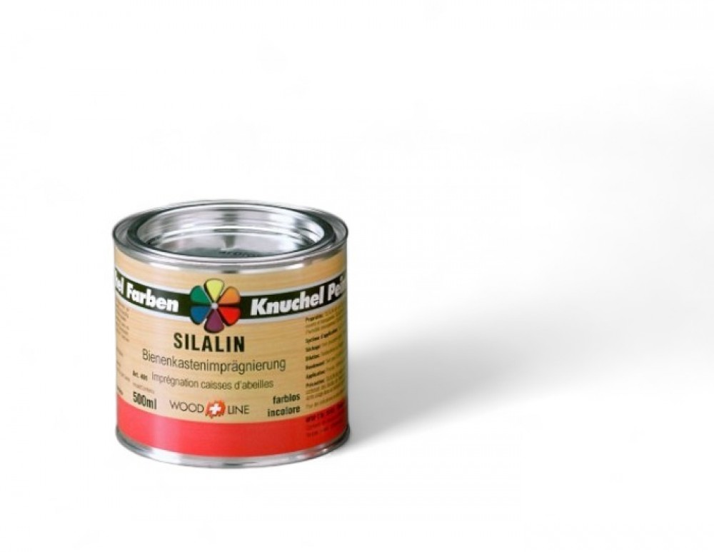 SILALIN incolore 1/2l