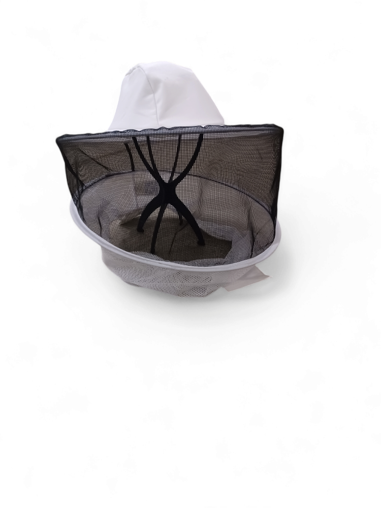 Voile rond échange taille: 164/XXS/XS