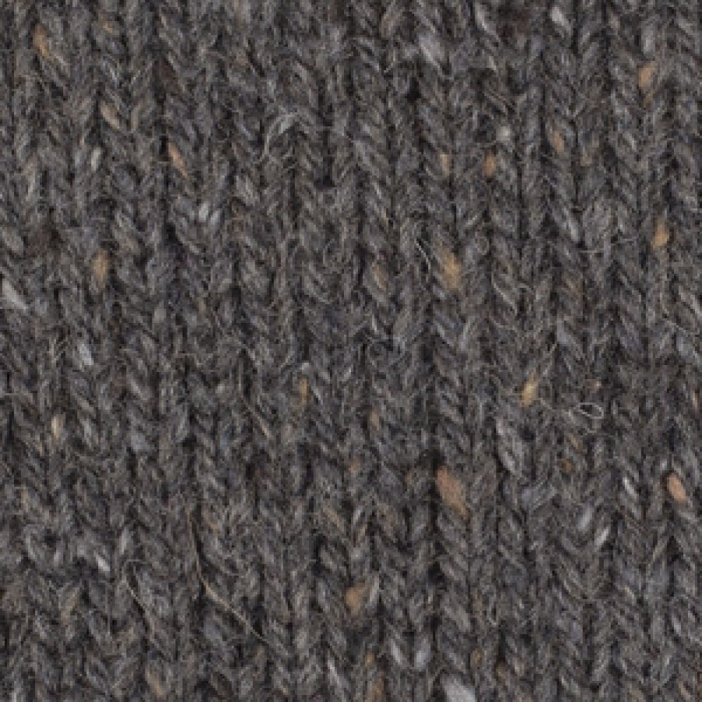 09 Corbeau Soft Tweed Mix