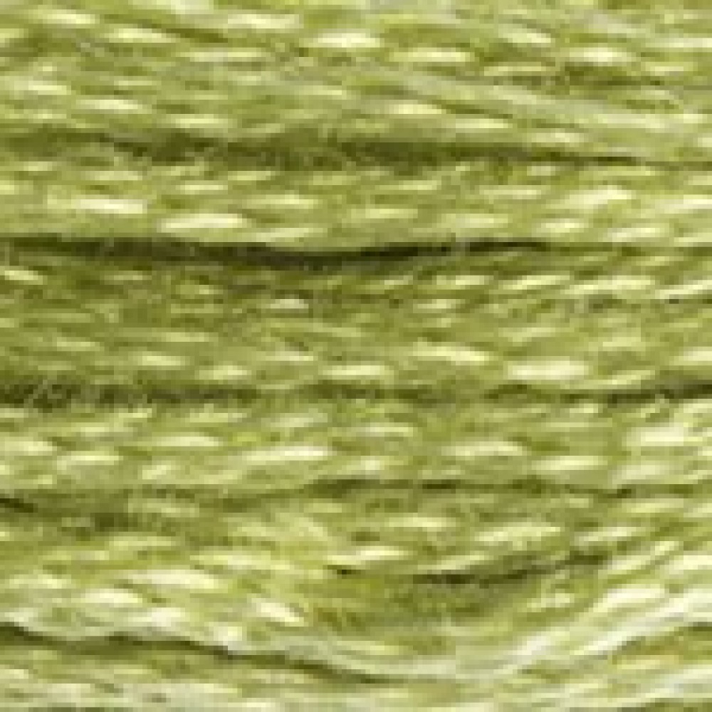 3348 Vert coeur de laine 