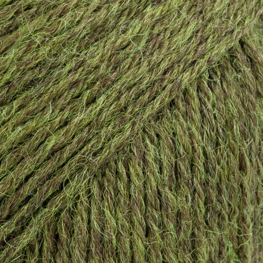 Photo de 122 Olive Foncé Fabel