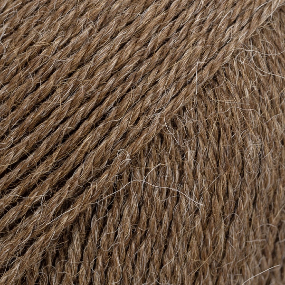Photo de 9043 Grain de café Alpaca