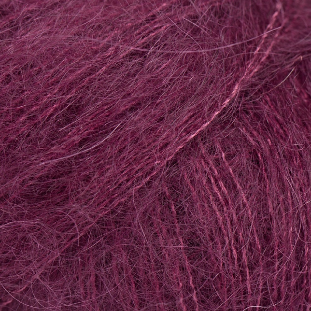 Photo de 69 Rubis Kid Silk
