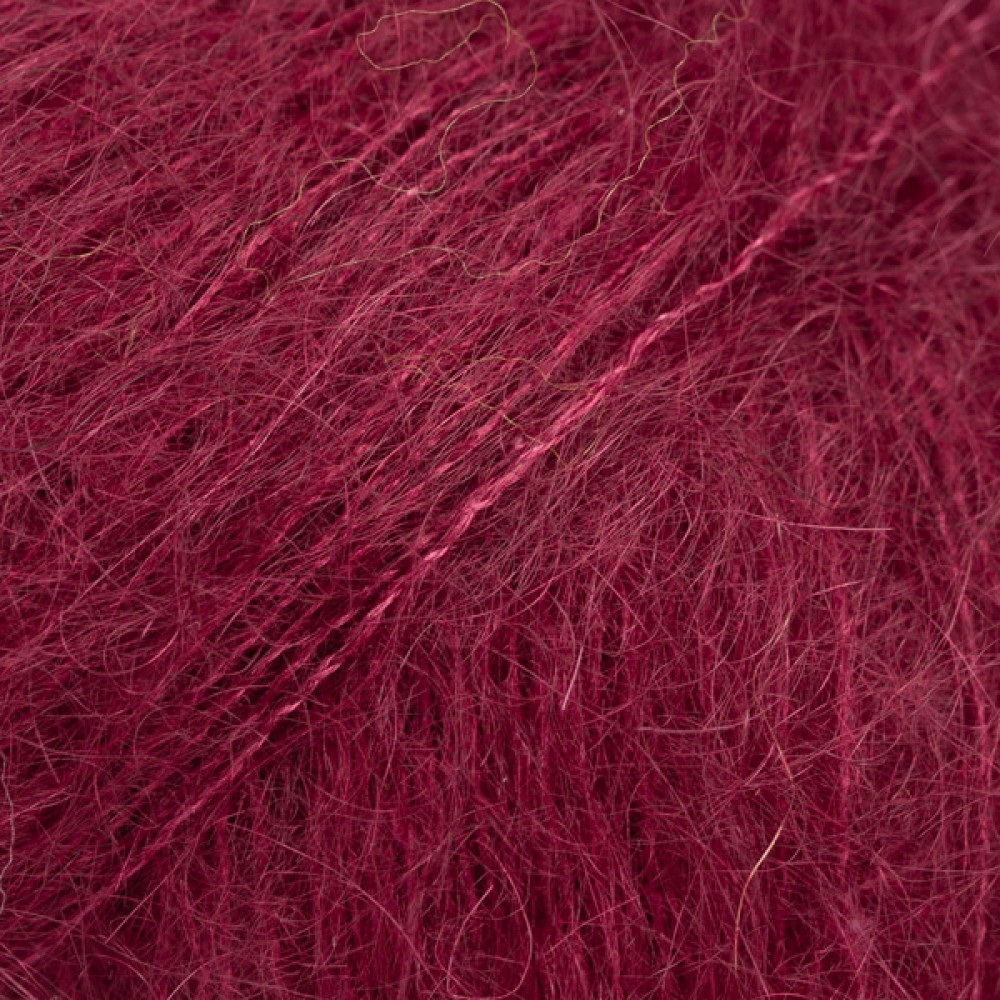 Photo de 70 Bordeau Kid Silk