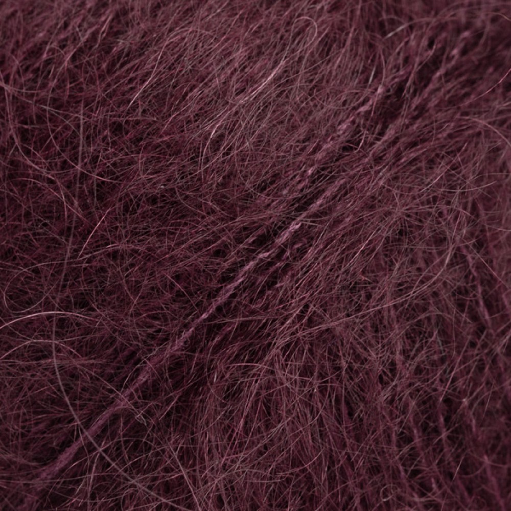 Photo de 71 Raisin noir Kid Silk