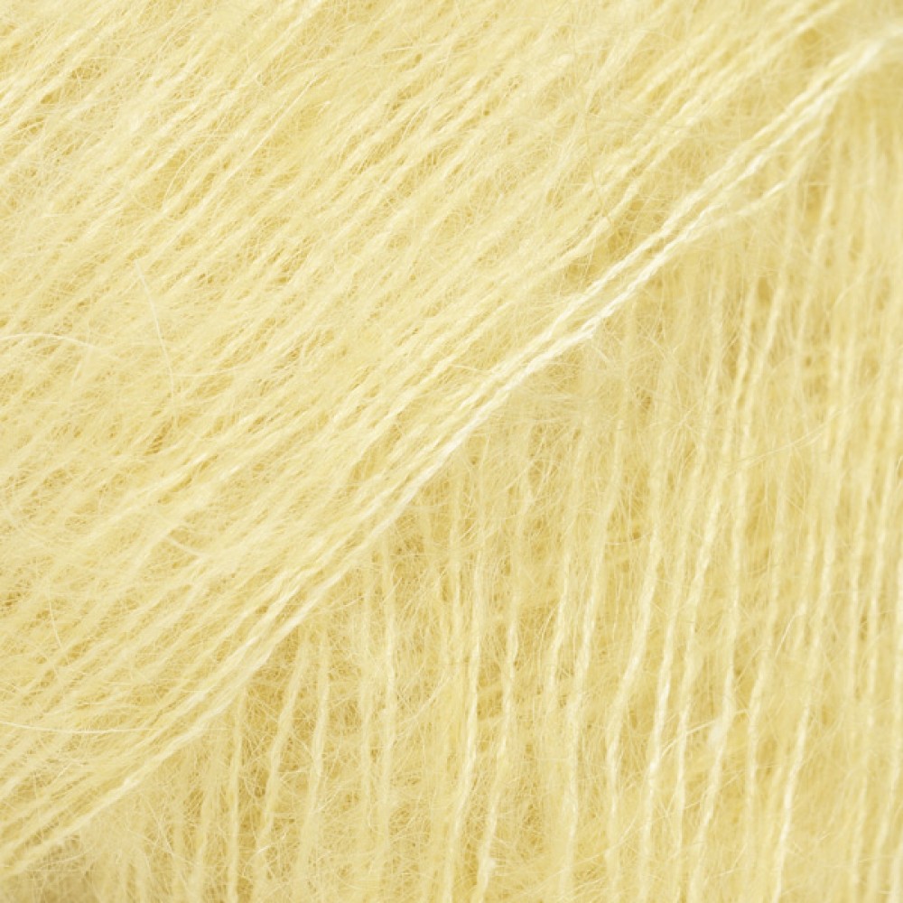 Photo de 73 Brume jaune Kid Silk