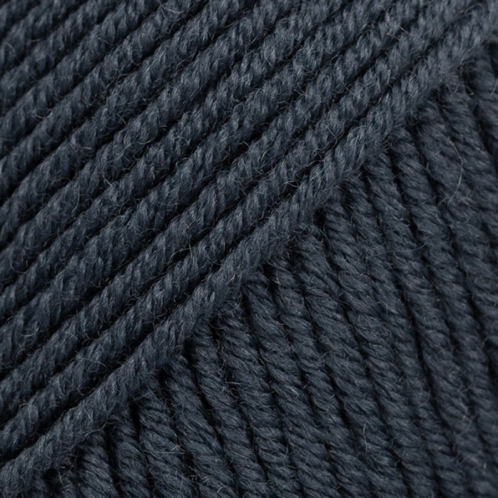 Photo de 55 Ombre de minuit Merino