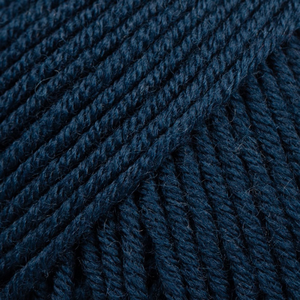 Photo de 56 Marine foncé Merino ex