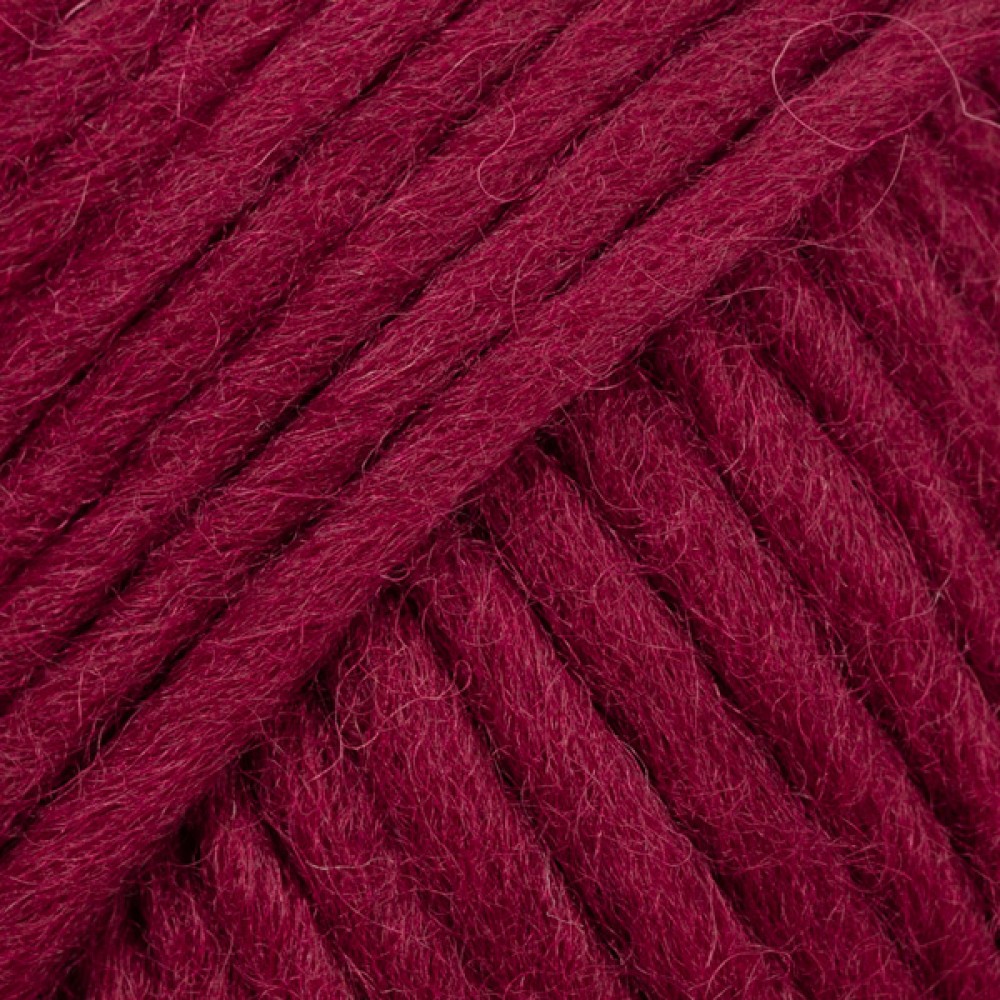 Photo de 121 Rouge rubis Snow uni