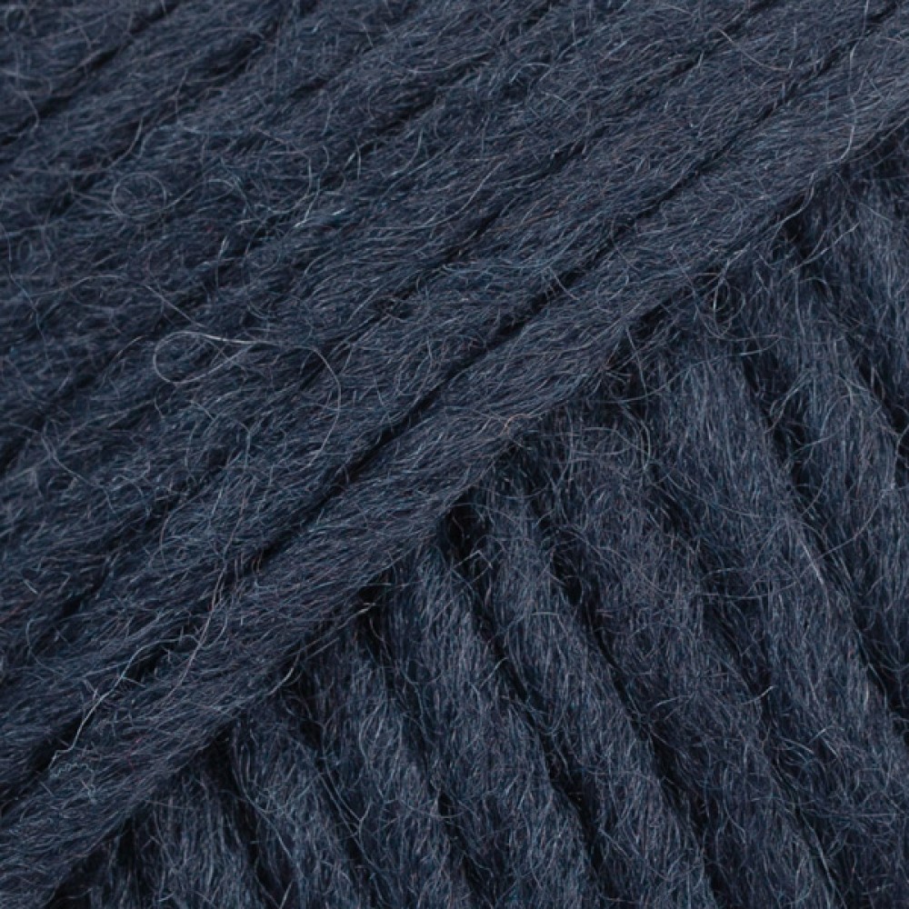 Photo de 122 Marine foncé Snow uni