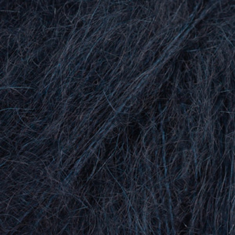 Photo de 65 Marine foncé Kid Silk