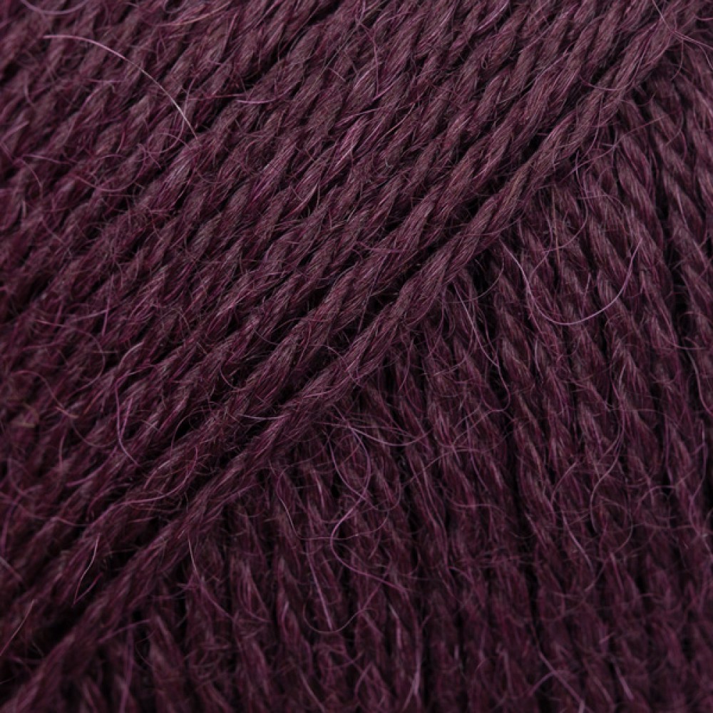 Photo de 9044 Raisin noir Alpaca u