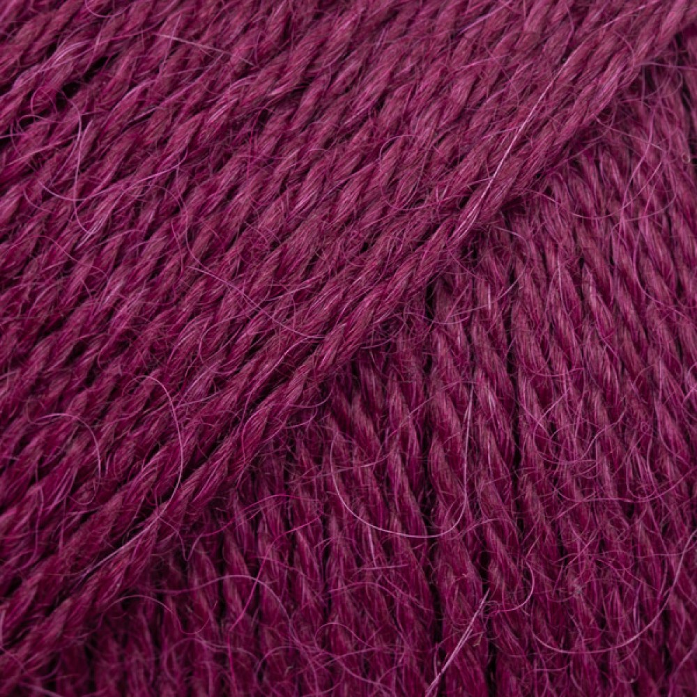 Photo de 9045 Vin rubis Alpaca uni