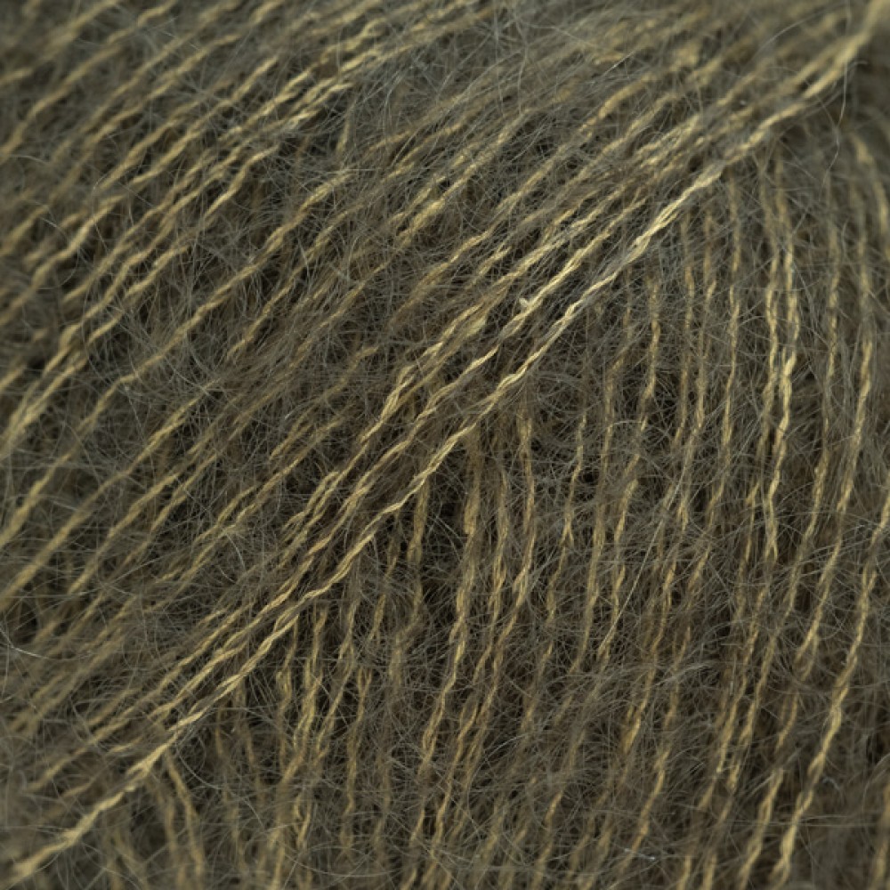 Photo de 77 Fôret sombre Kid Silk