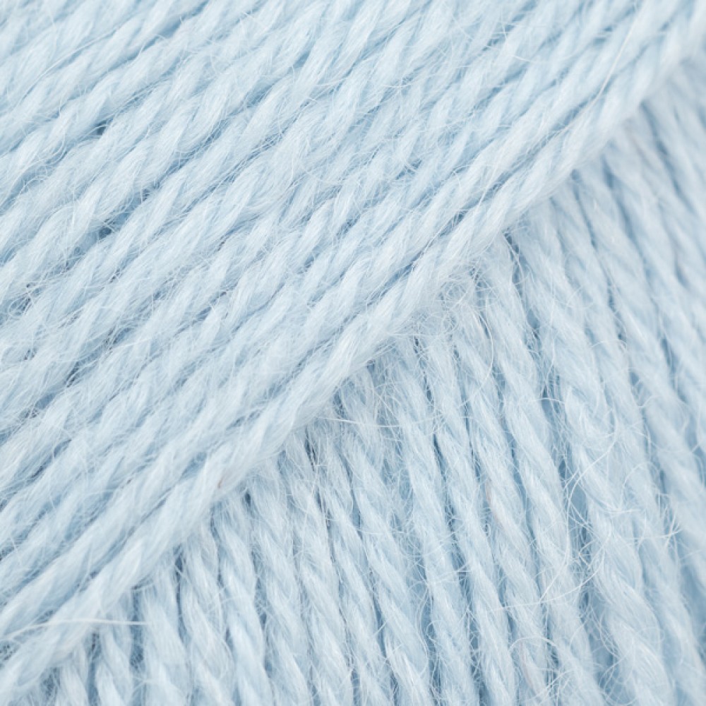 Photo de 9048 Bleu glacier Alpaca
