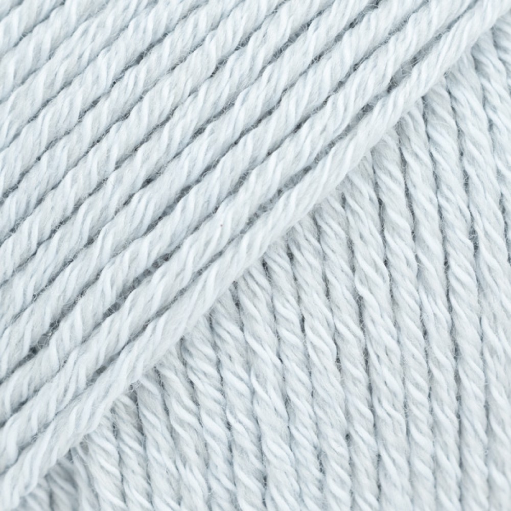 Photo de 40 Bleu glacier Cotton me