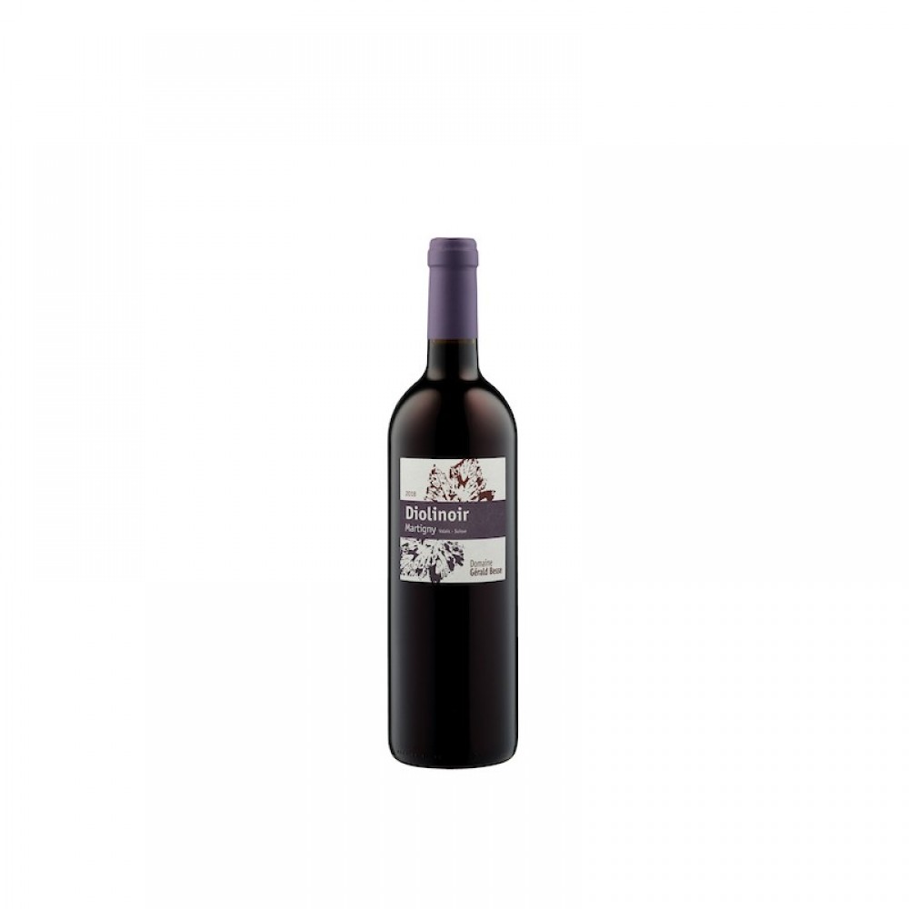 Alice Margot brut 75 cl