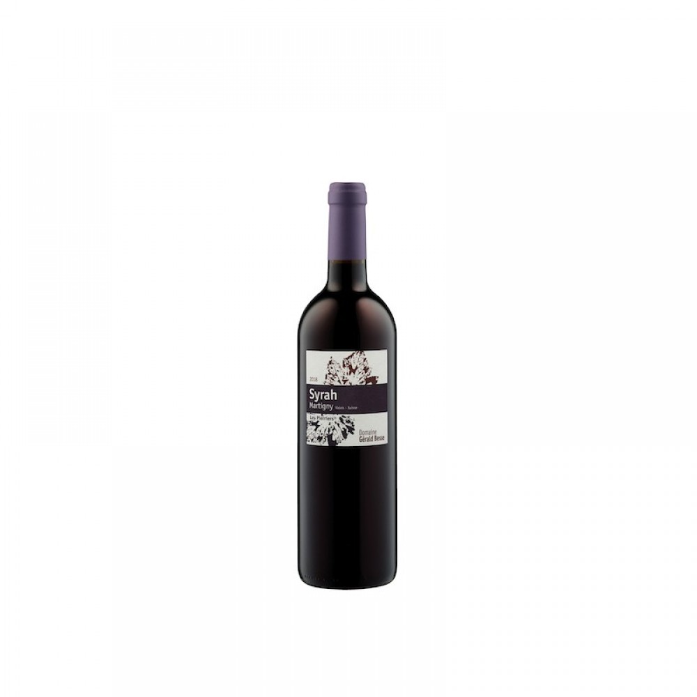 Alice Margot brut 75 cl