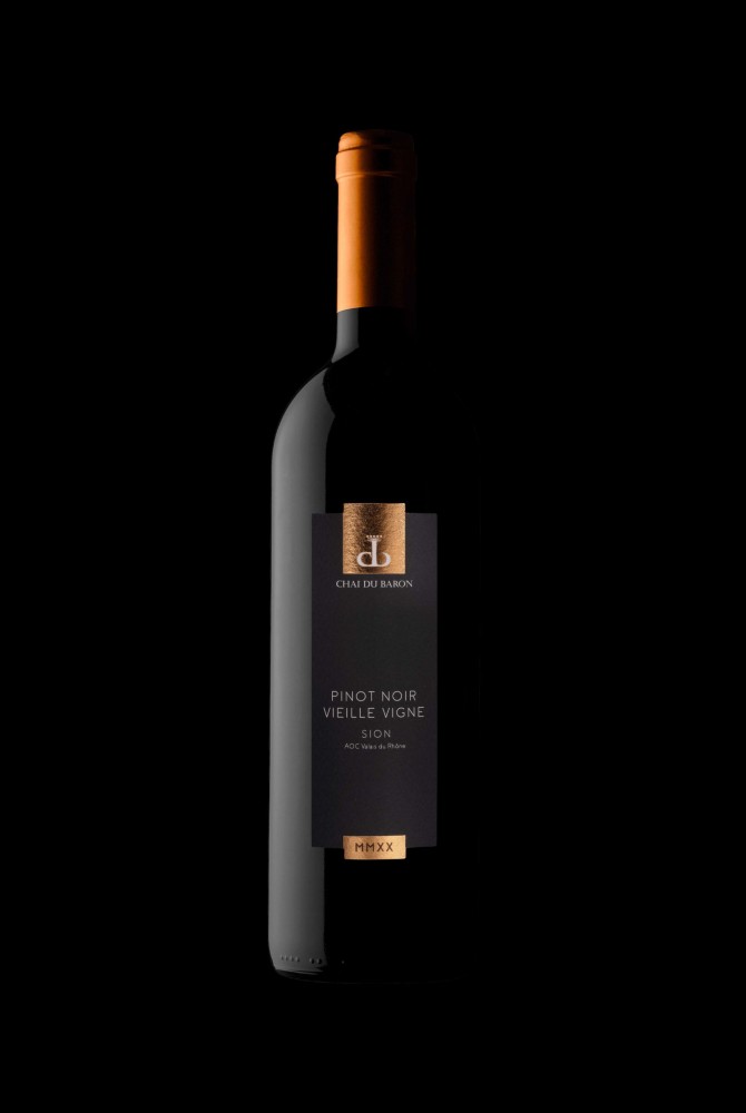 Alice Margot brut 75 cl