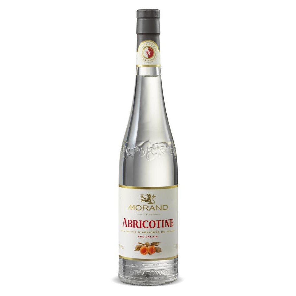 Morand Abricotine 70 cl