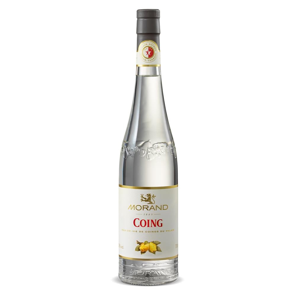 Morand Williamine 35 cl
