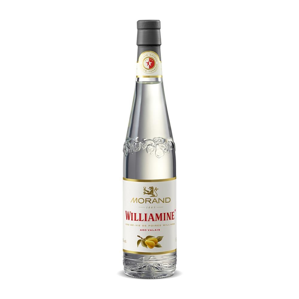 Morand Williamine 70 cl