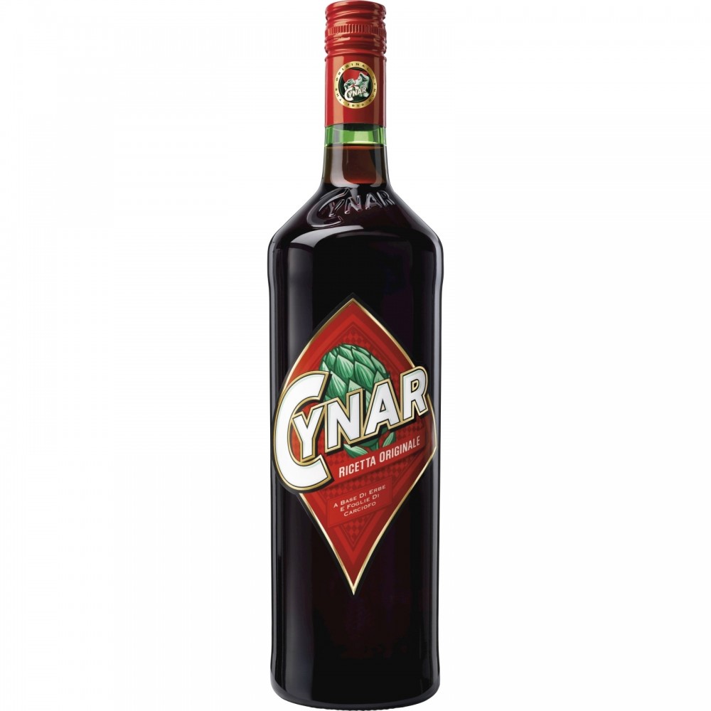 Cynar 1 L