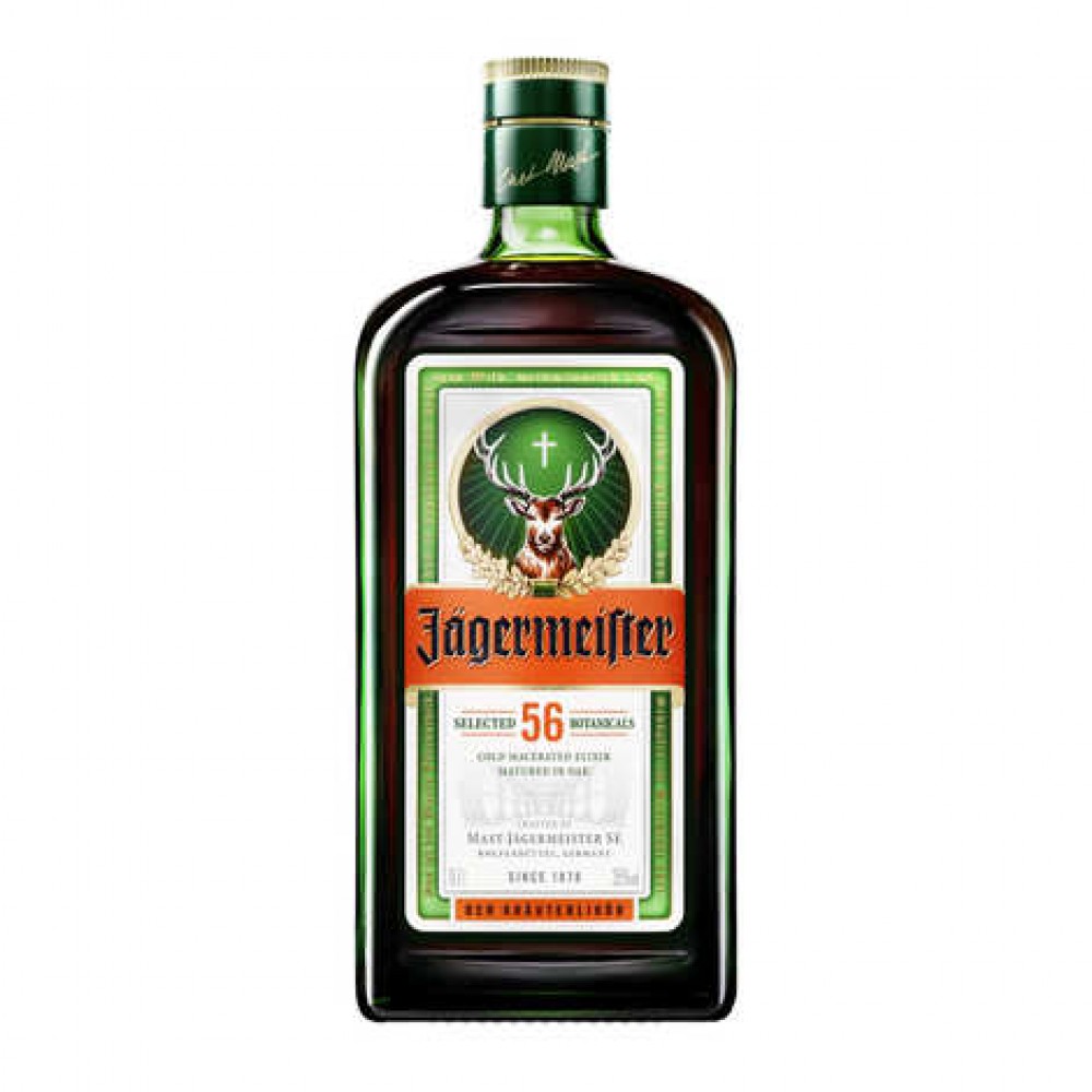 Jägermeister 70 cl