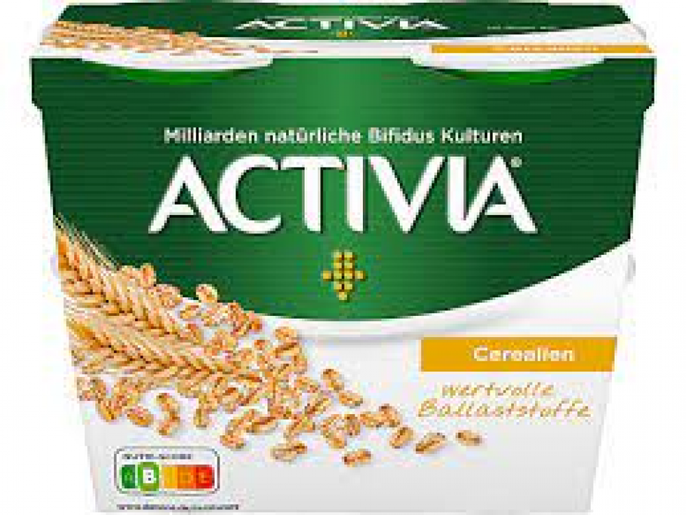 Photo de ACT CEREA 4X115G