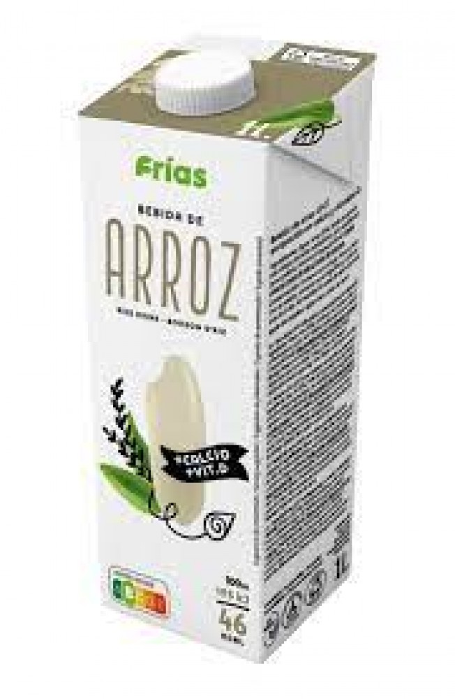 Photo de BOISSON DE RIZ