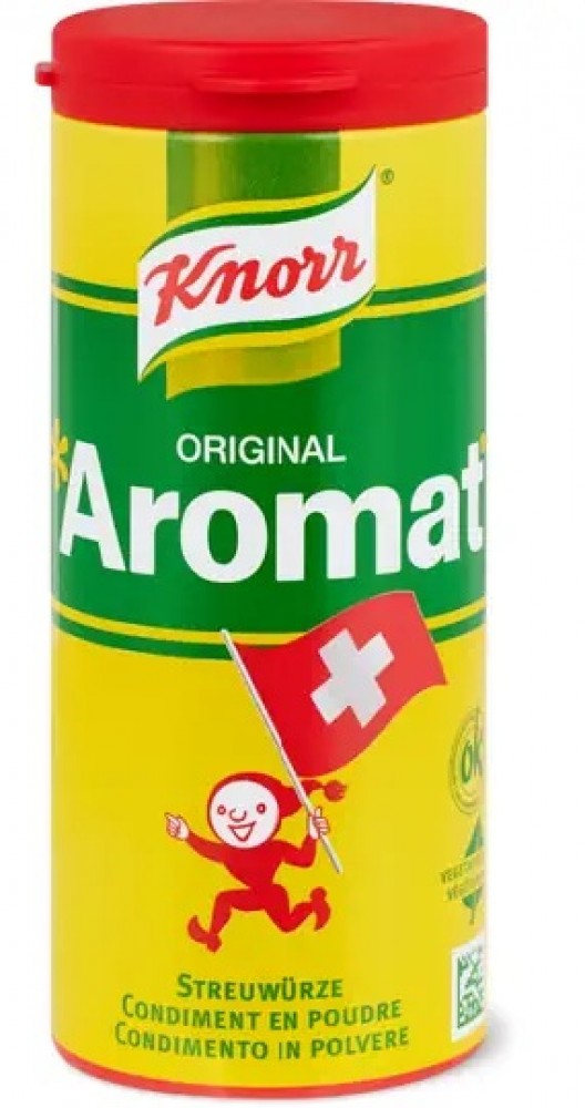 Photo de KNO AROMAT 90G