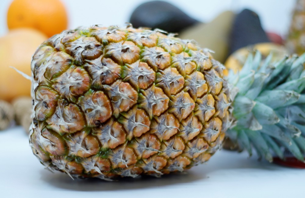 Photo de ANANAS 1PCE