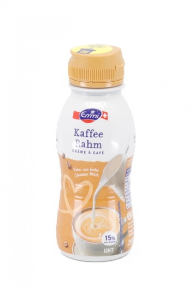 Photo de EM CREME CAFE 250ML
